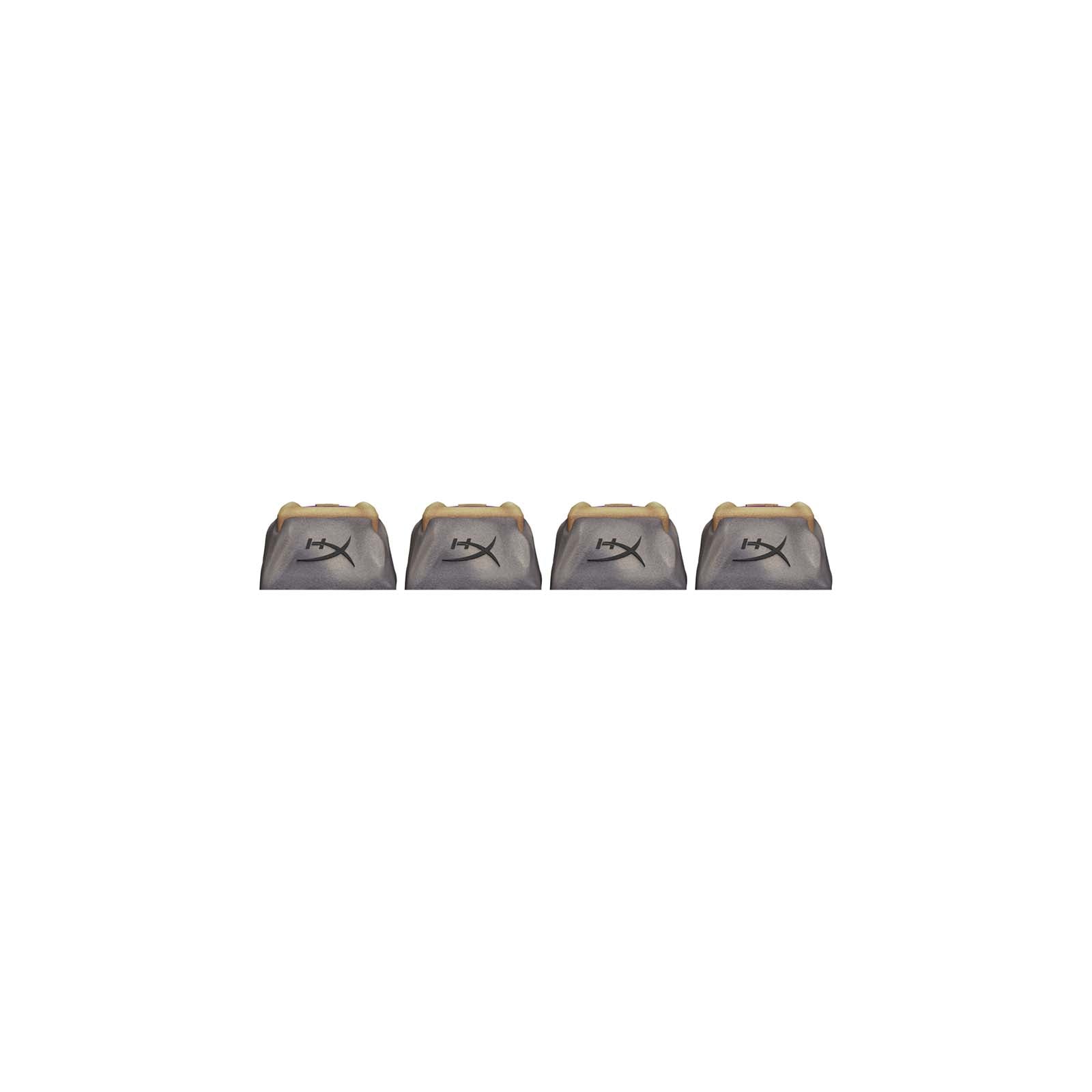 HX3D Keycaps - Abilities Set