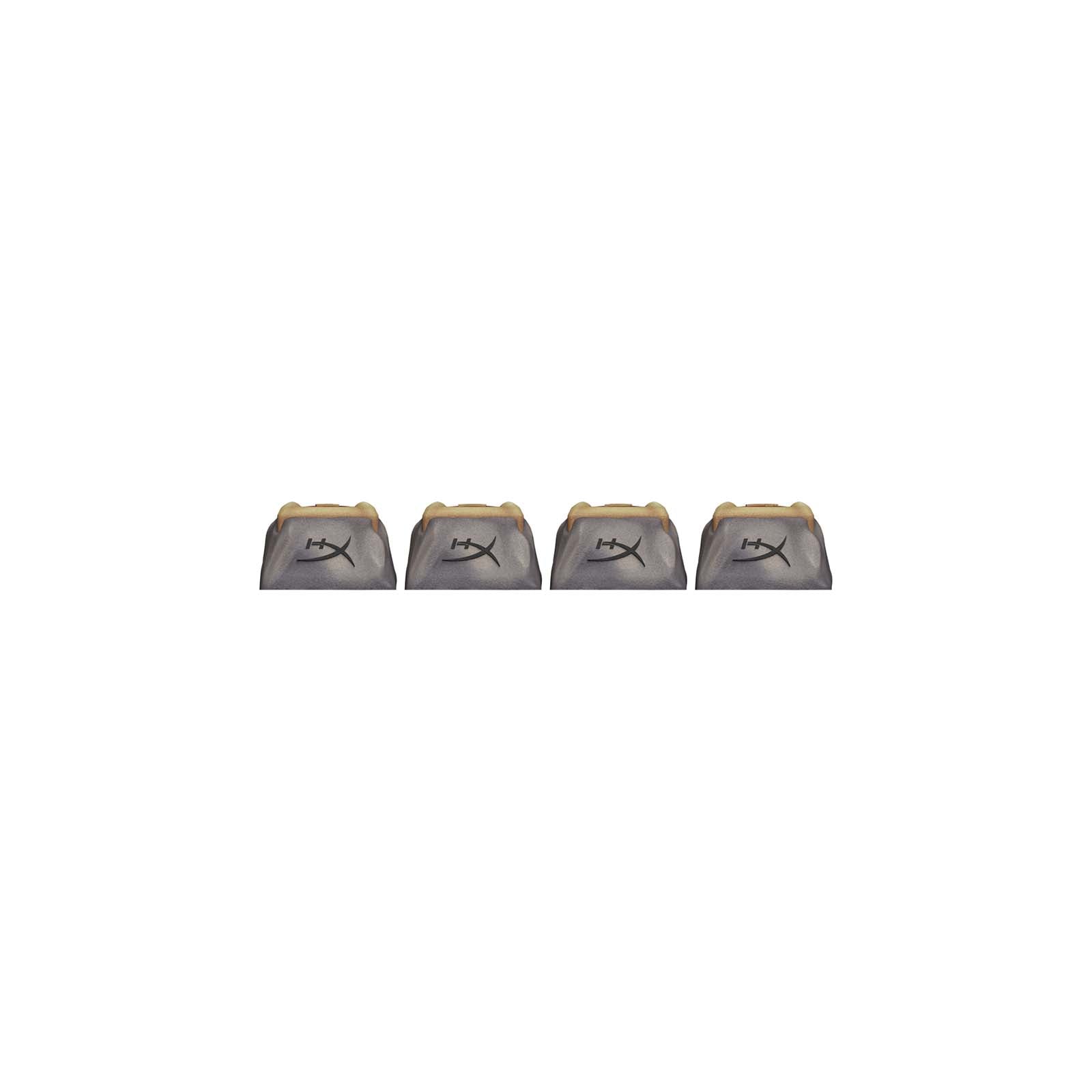HX3D Keycaps - Abilities Set