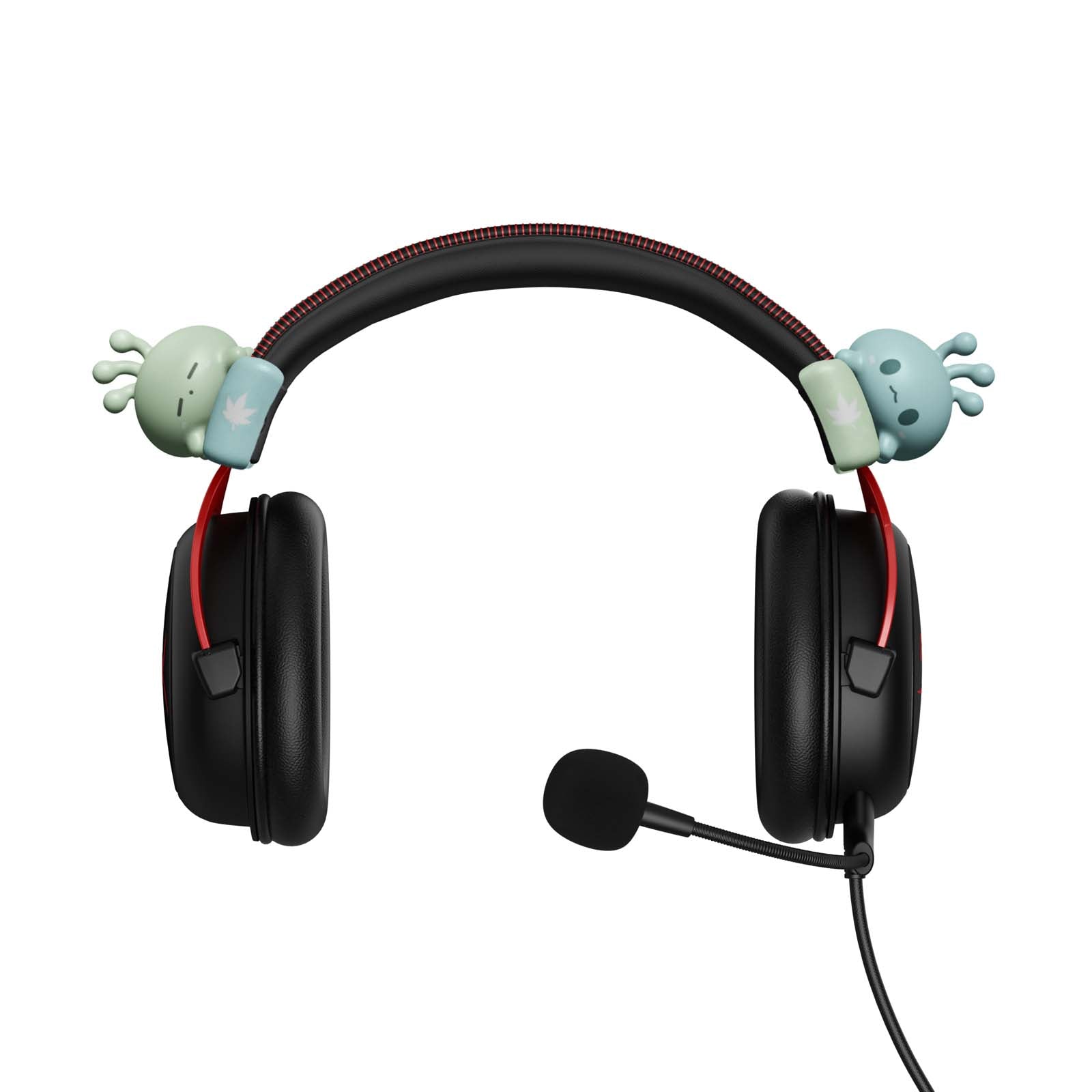 HX3D x MapleStory Headset Accessory - Rock Spirit