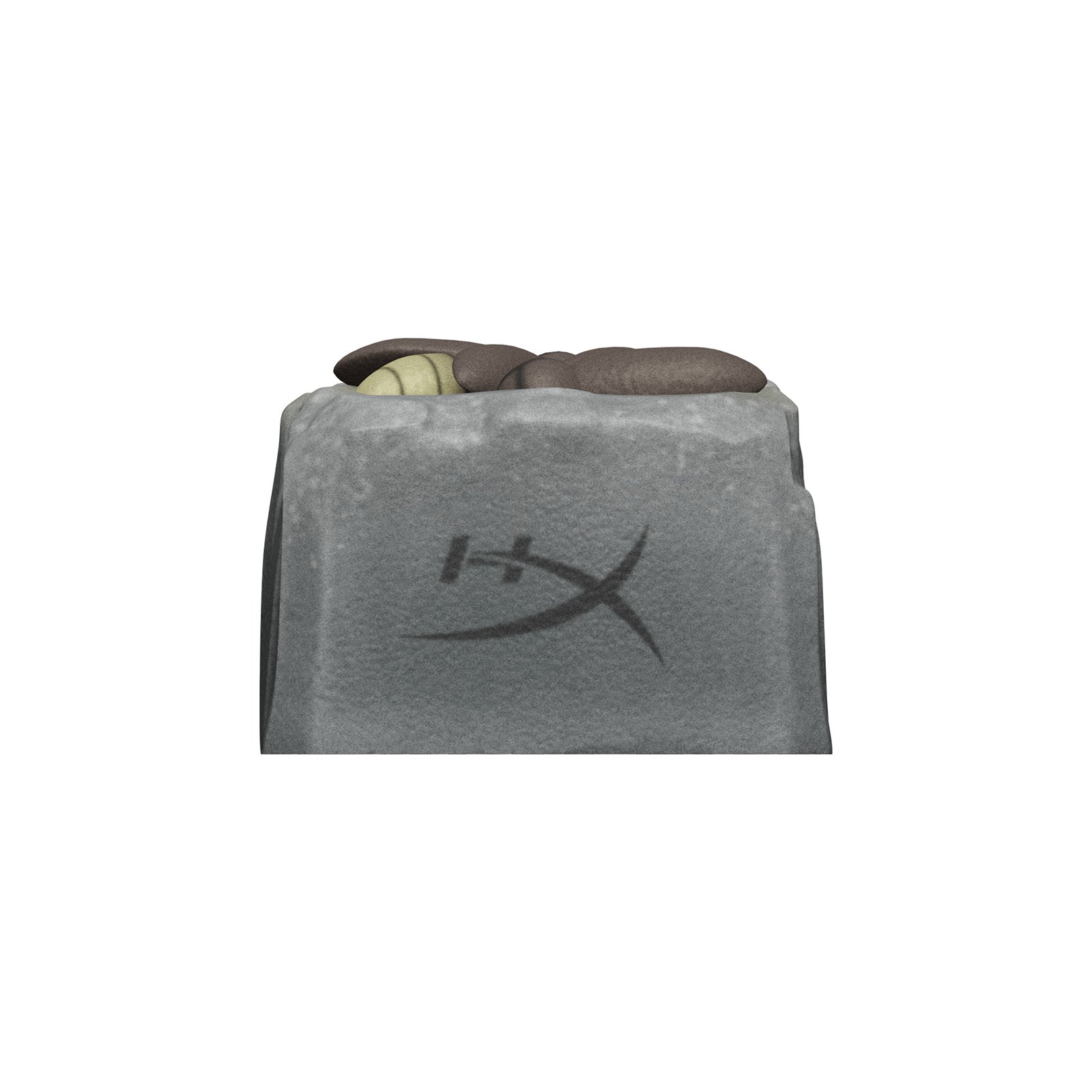 HX3D Keycap - Nature