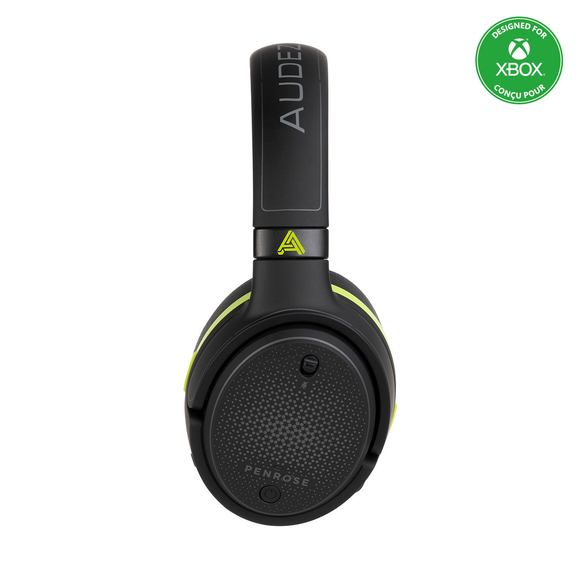 Penrose Wireless Gaming Headset
