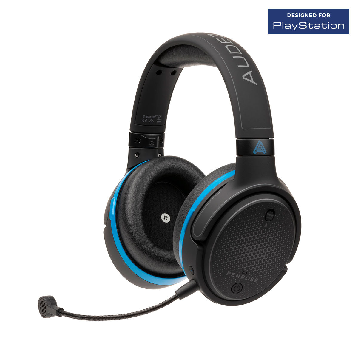 Penrose Wireless Gaming Headset