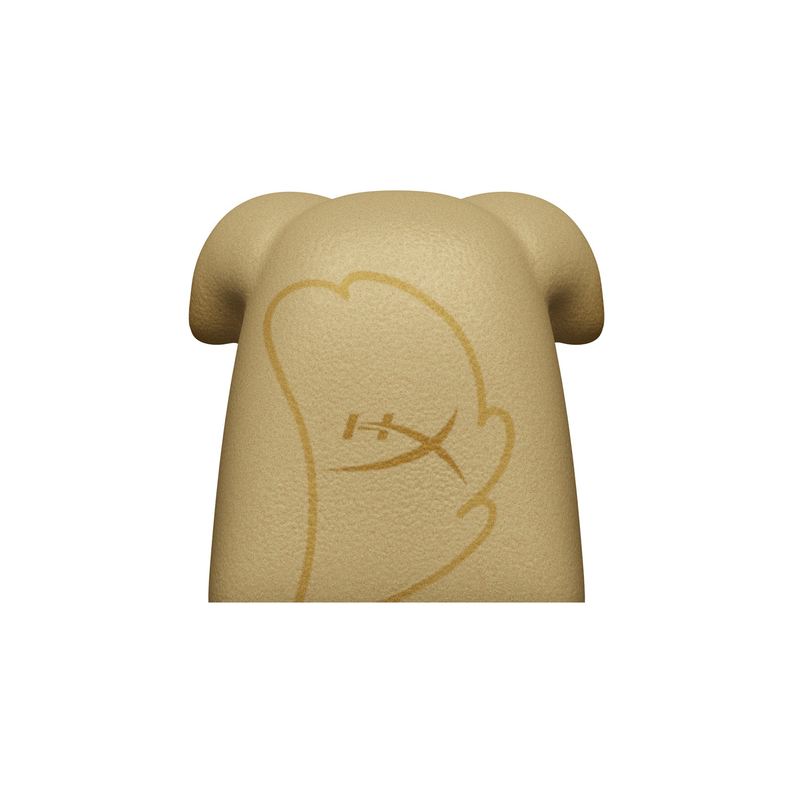 HX3D Keycap - Dog