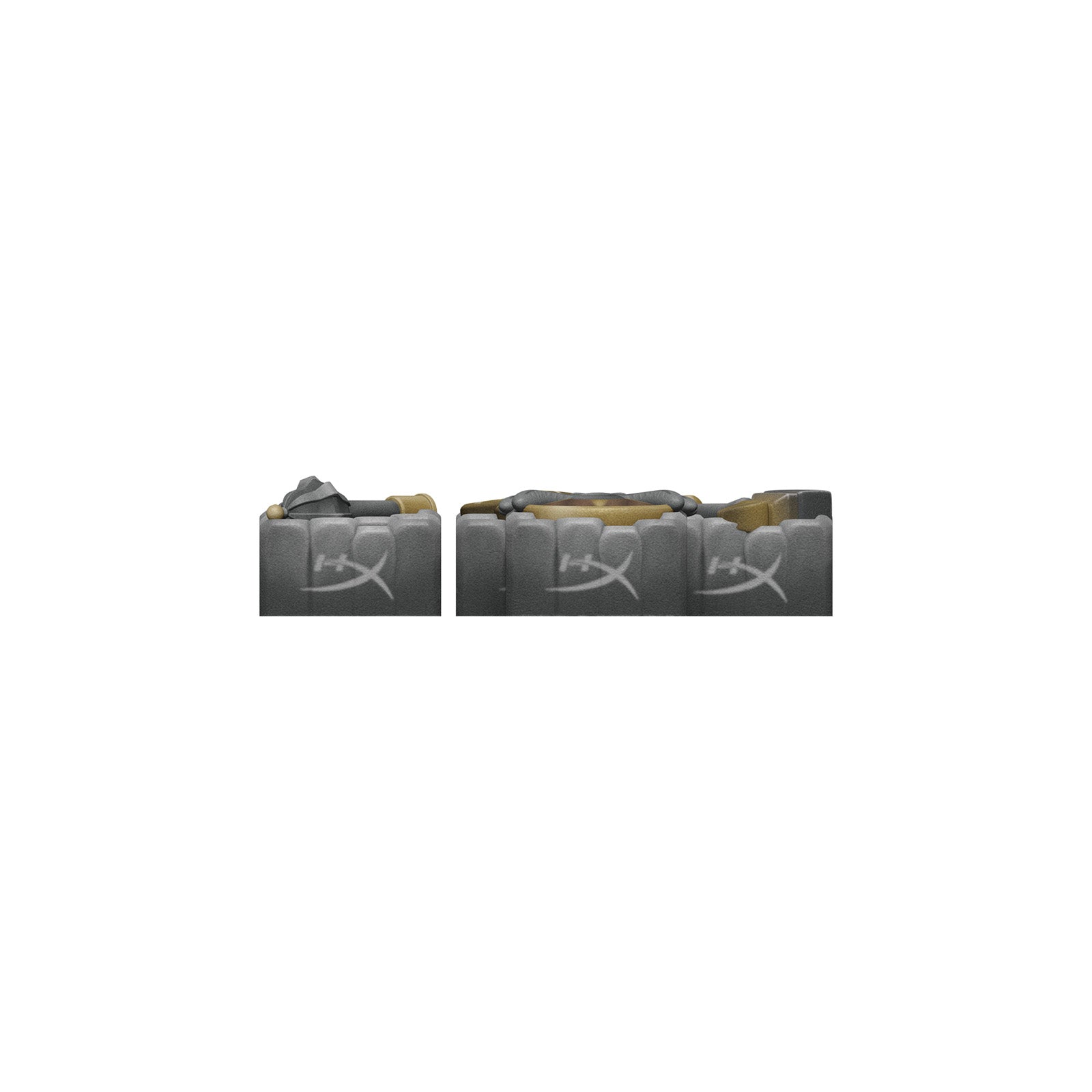 HX3D Movement Set - Valkyrie