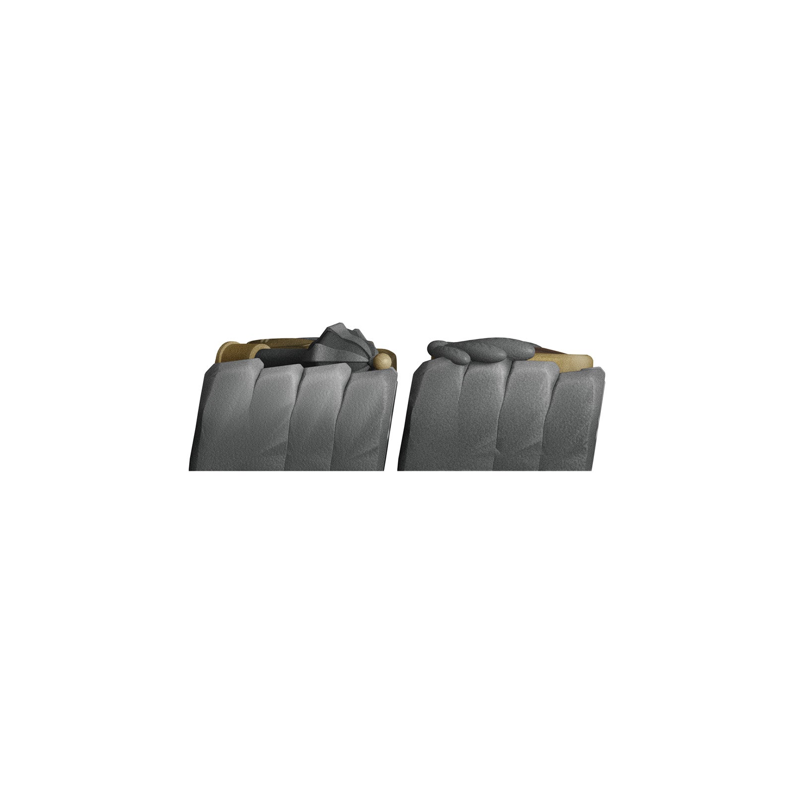 HX3D Movement Set - Valkyrie