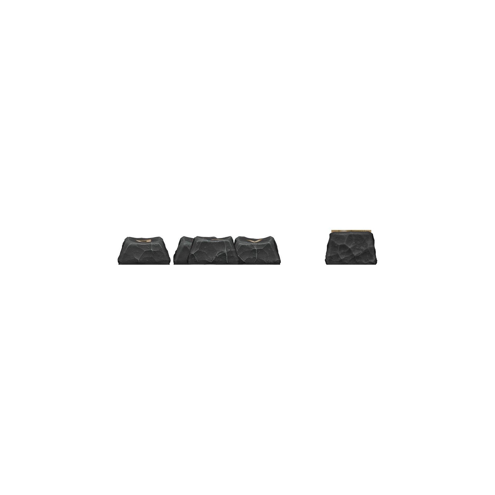 HX3D x Warframe Keycap Set