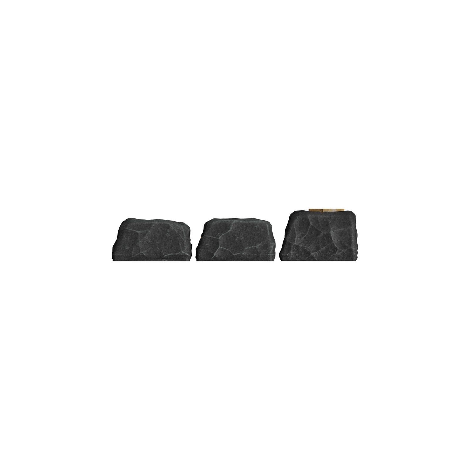 HX3D x Warframe Keycap Set