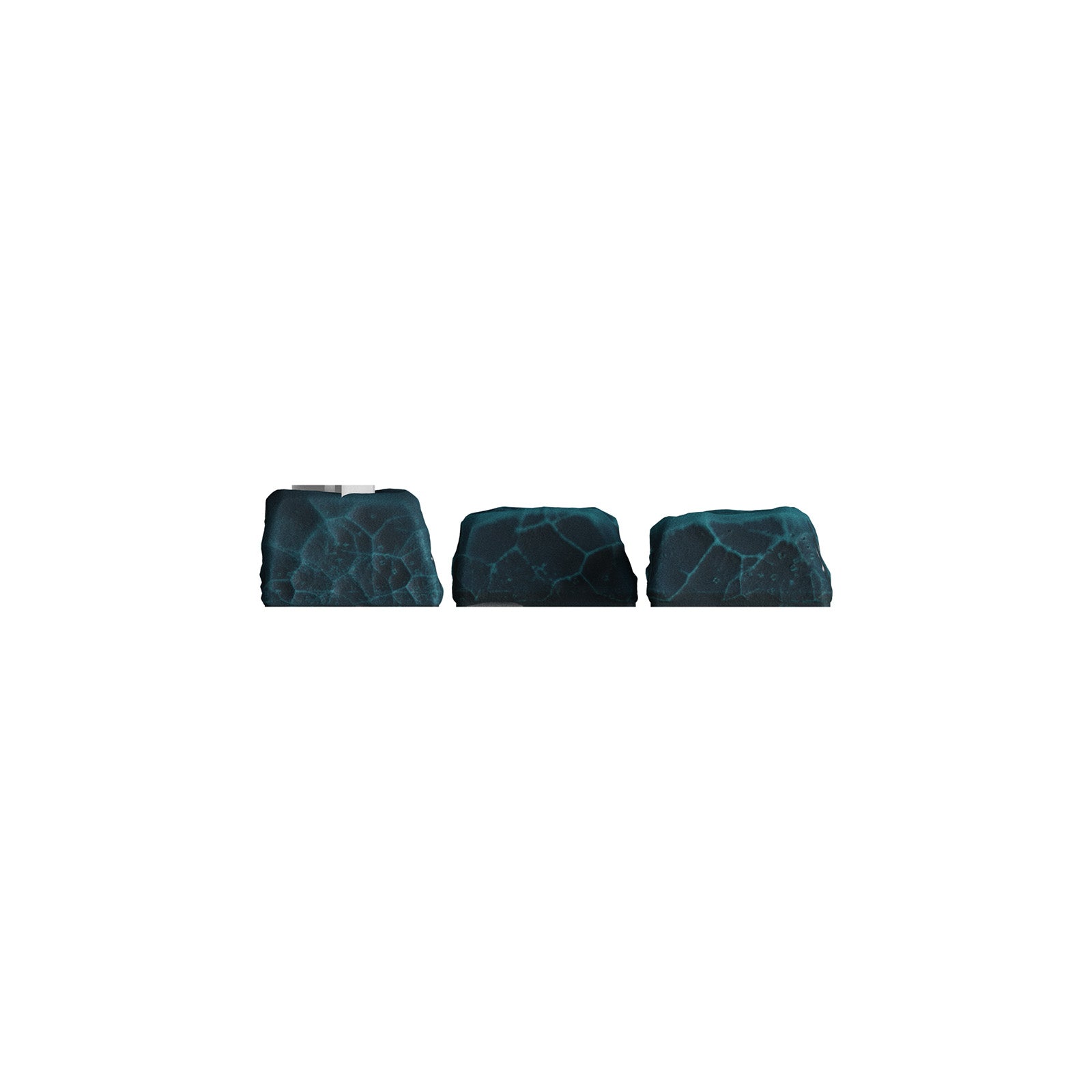 HX3D x Warframe Keycap Set