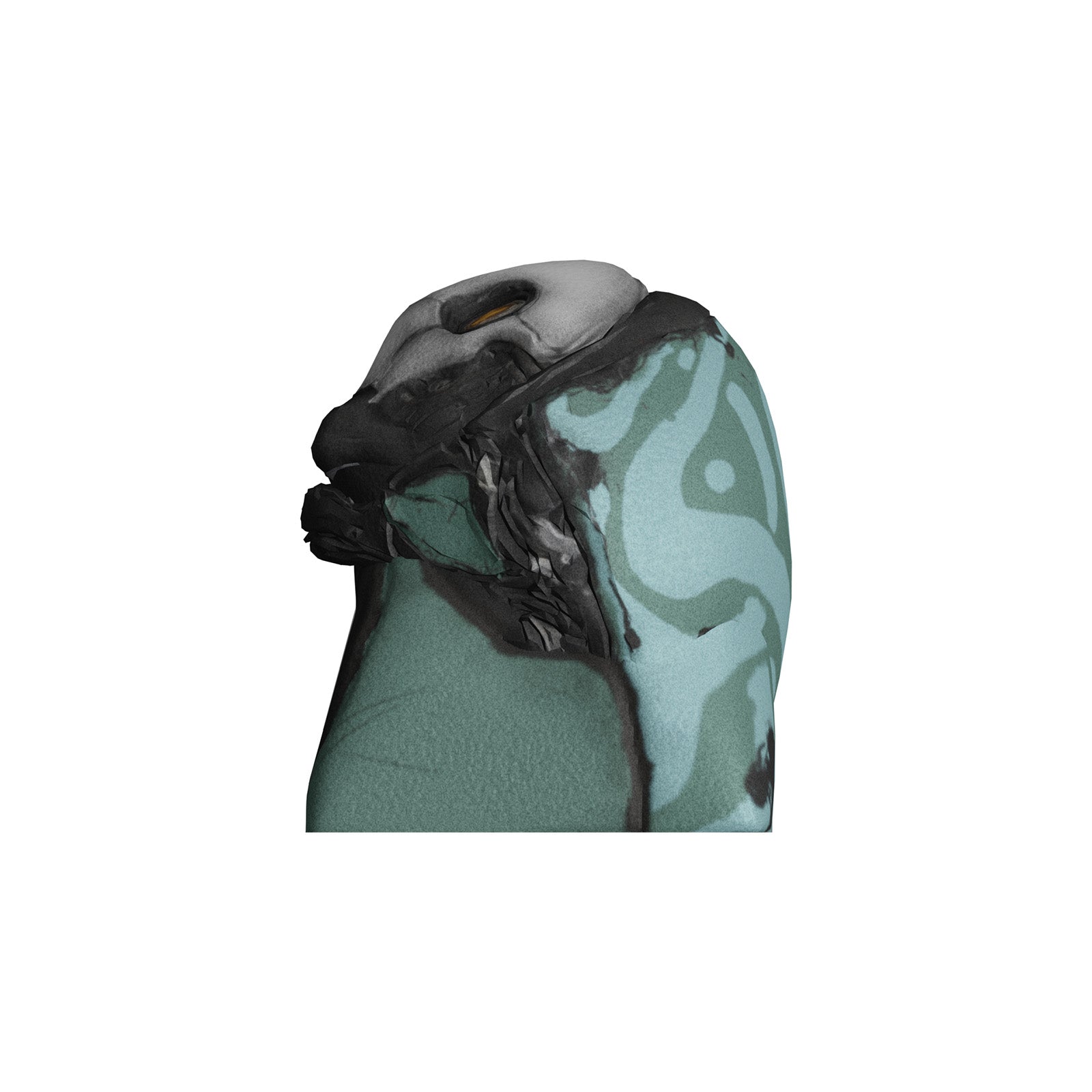 HX3D x Warframe Keycap - Clem