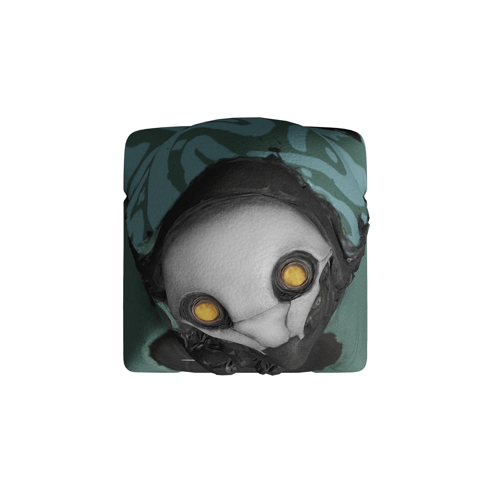 HX3D x Warframe Keycap - Clem