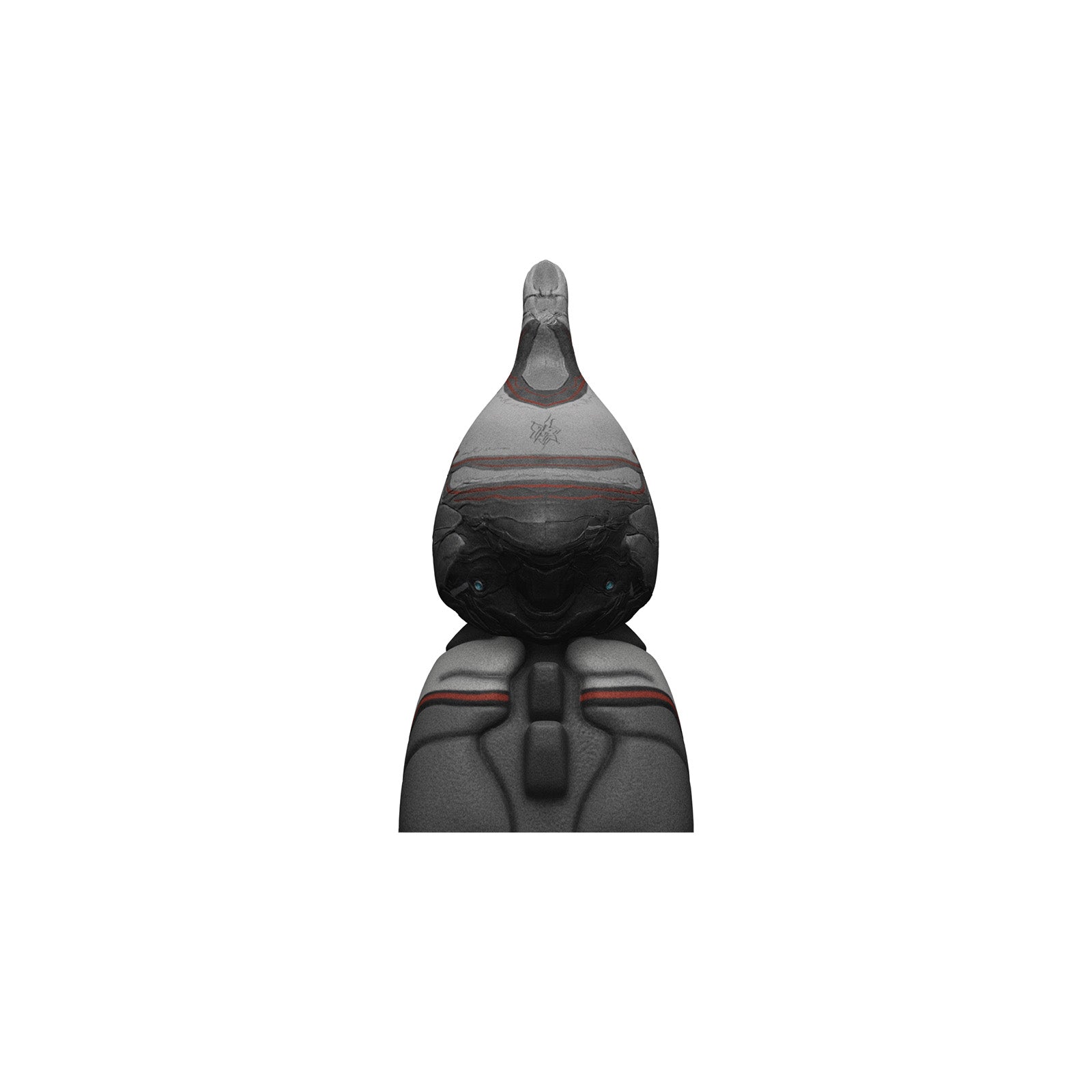 HX3D x Warframe Keycap - Excalibur