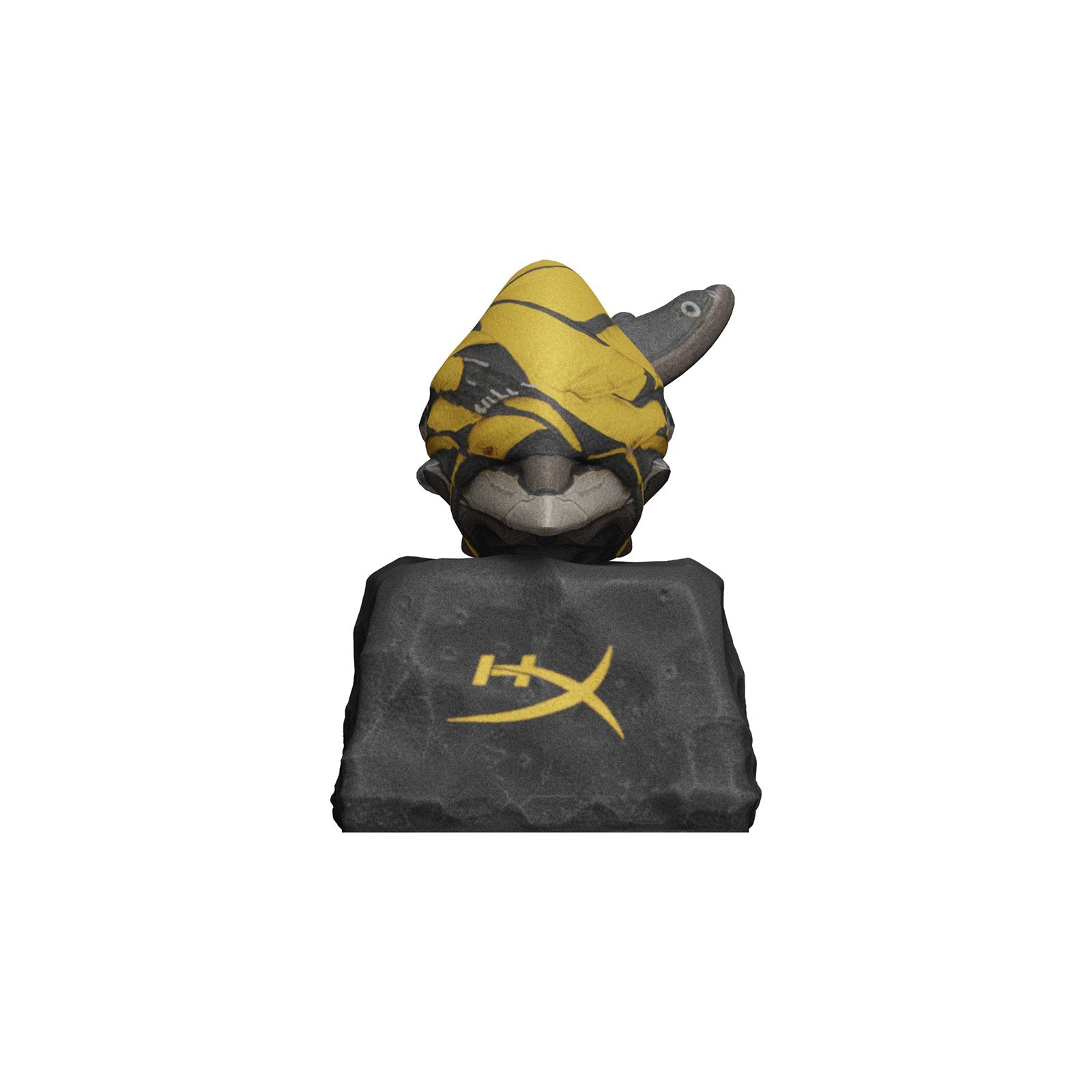 HX3D x Warframe Keycap - Mesa