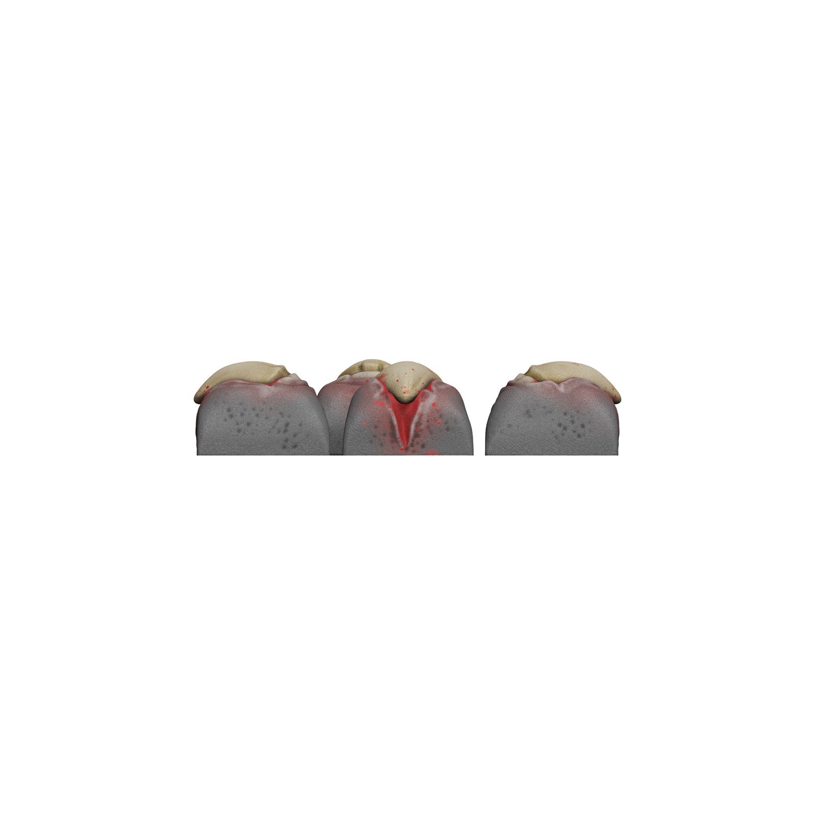 HX3D Movement Set - Werewolf