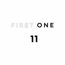 First One 11