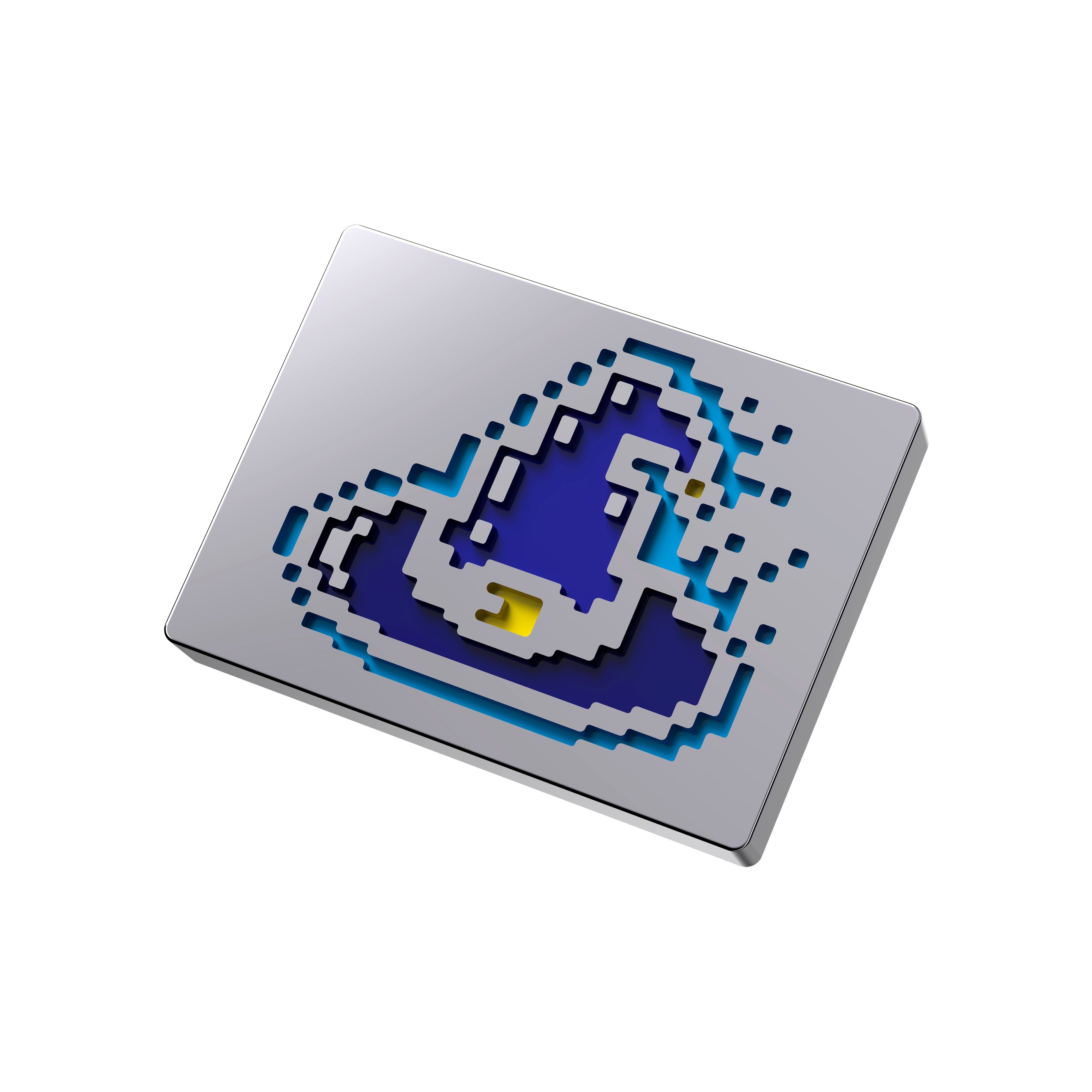 HyperX Badge Pack
