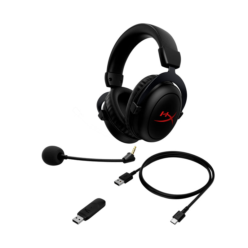 HyperX Cloud II Core - Wireless Gaming Headset