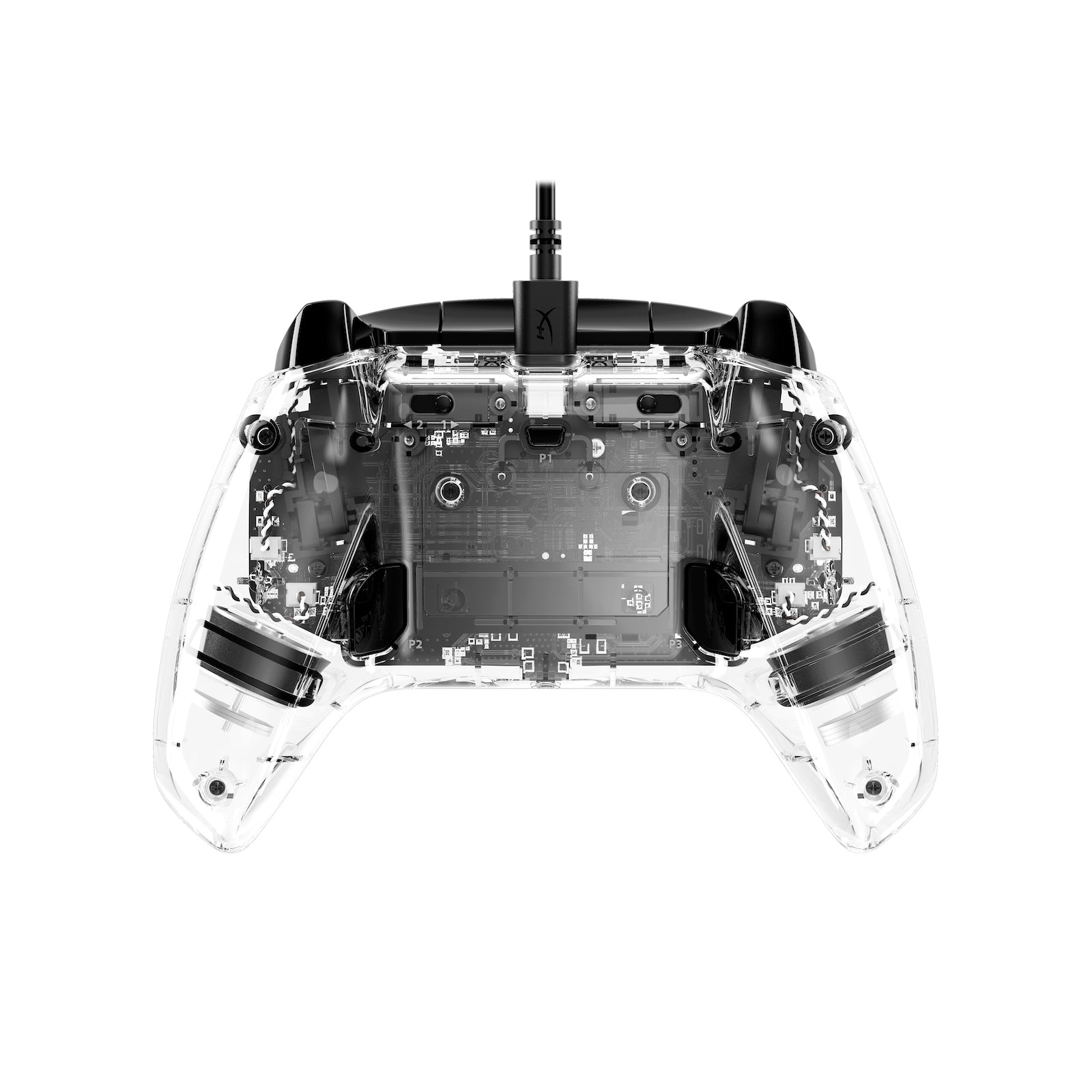 HyperX Clutch - Wired Gaming RGB Controller - Xbox