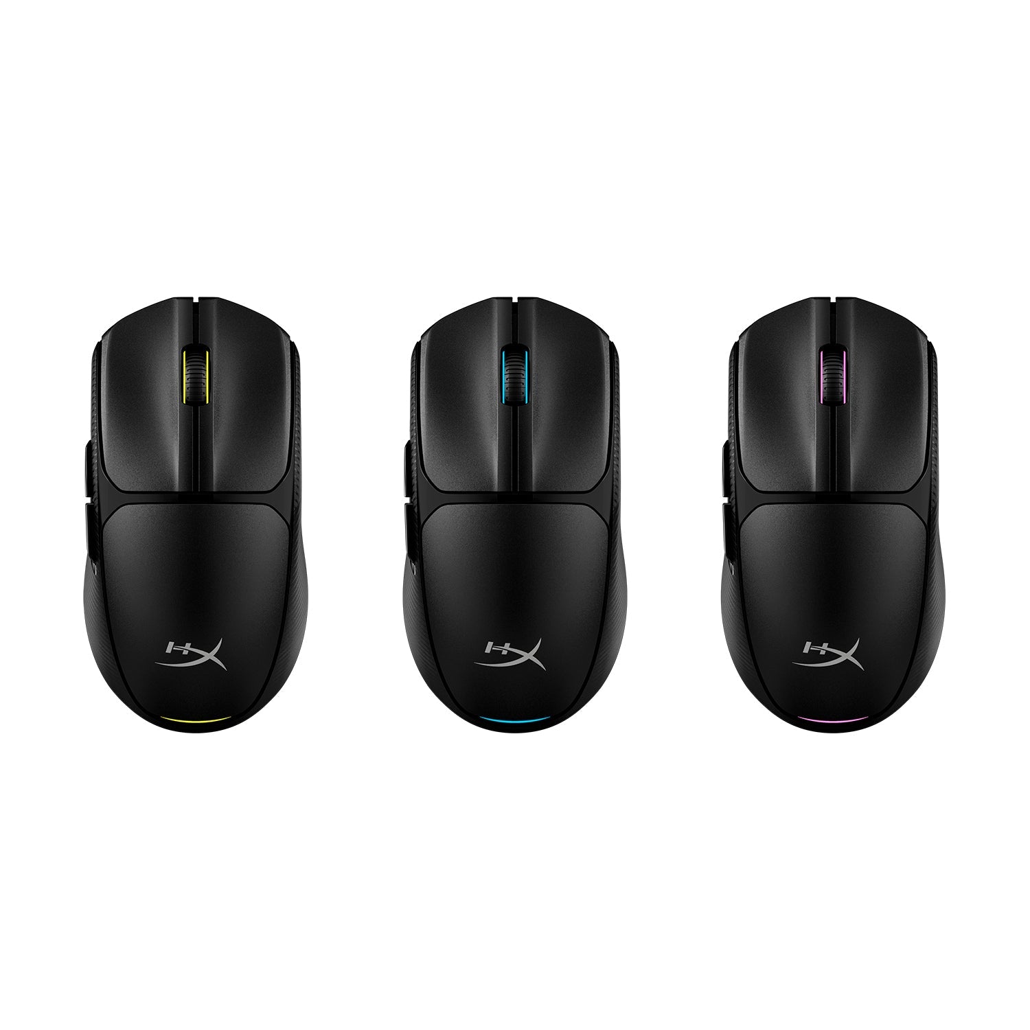 HyperX Pulsefire Fuse - Wireless Gaming Mouse