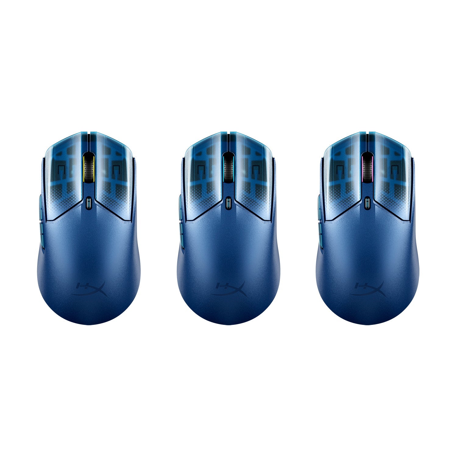 HyperX Pulsefire Haste 2 S Wireless Gaming Mouse
