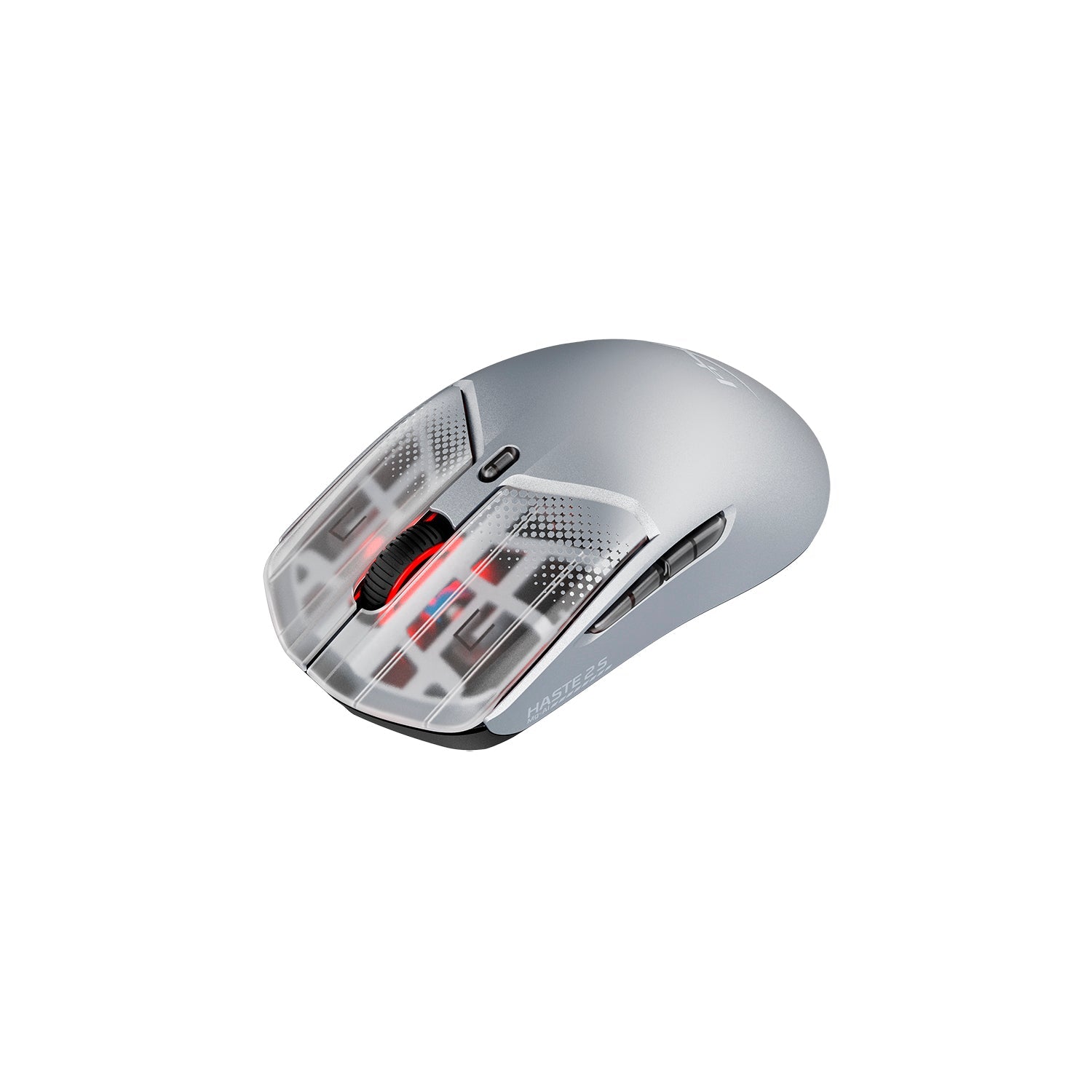 HyperX Pulsefire Haste 2 S Wireless Gaming Mouse