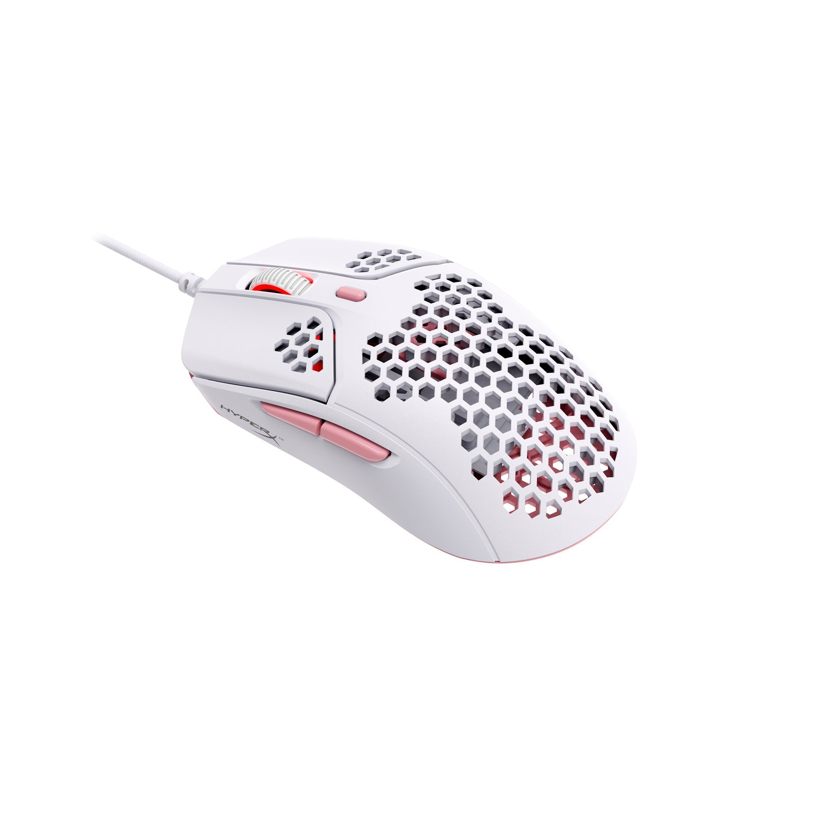 HyperX Bundle - Cloud III Wired, Pulsefire Haste Wired