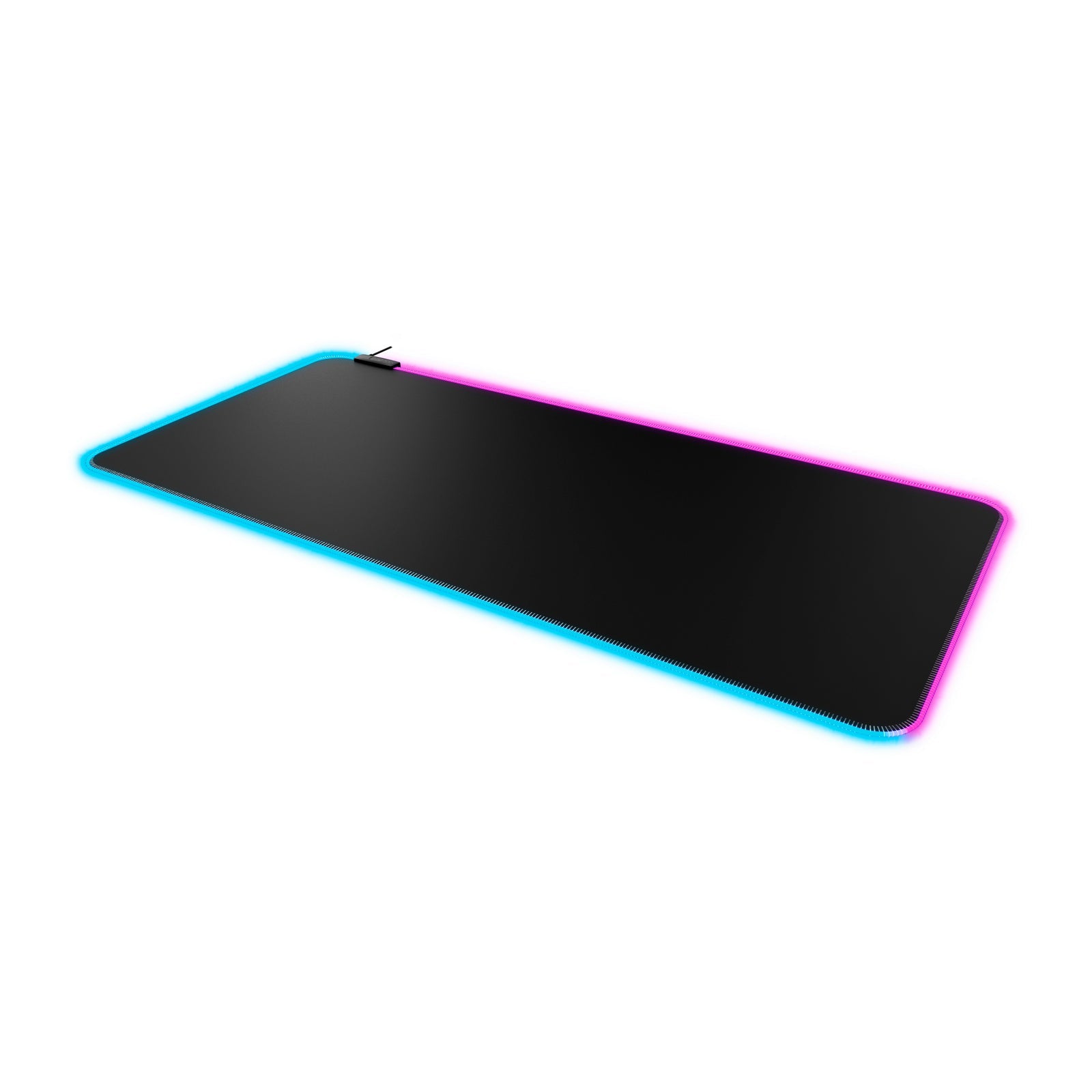 HyperX Pulsefire Mat - RBG Gaming Mouse Pad - Cloth (XL)