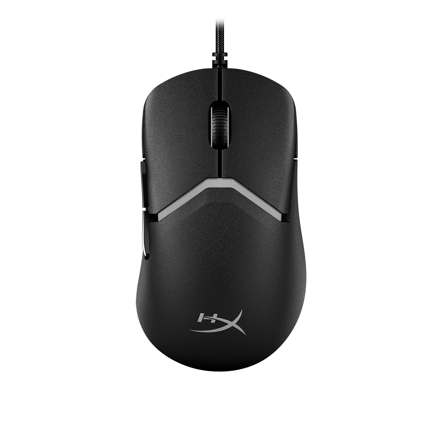 HyperX Pulsefire Saga - Gaming Mouse