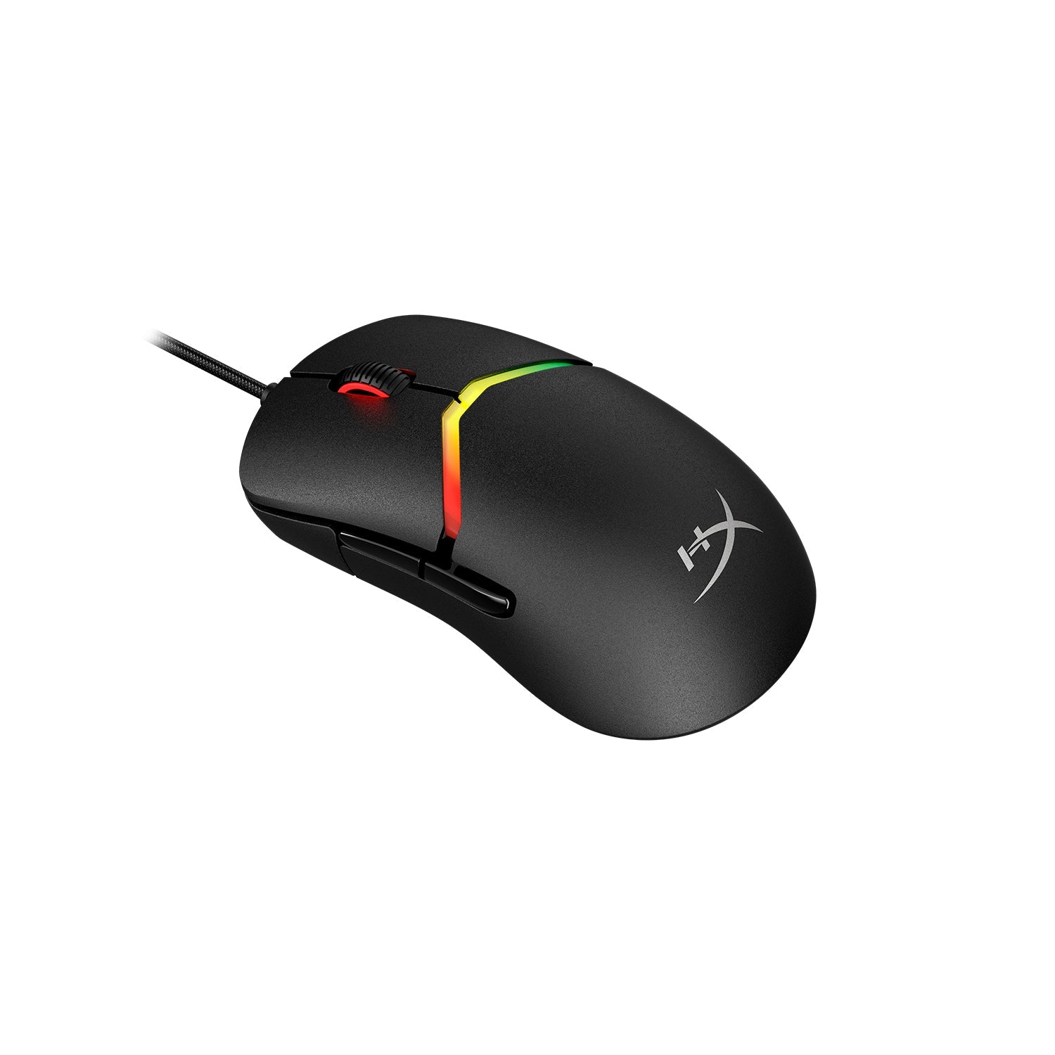 HyperX Pulsefire Saga - Gaming Mouse
