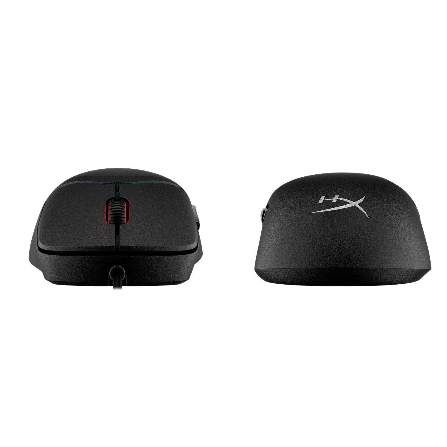 HyperX Pulsefire Saga - Gaming Mouse