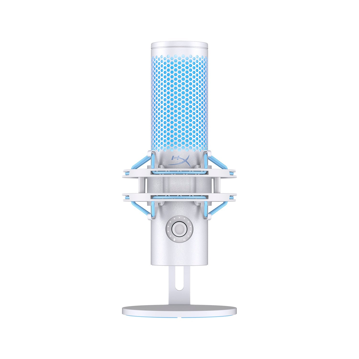 HyperX QuadCast 2 - USB Microphone