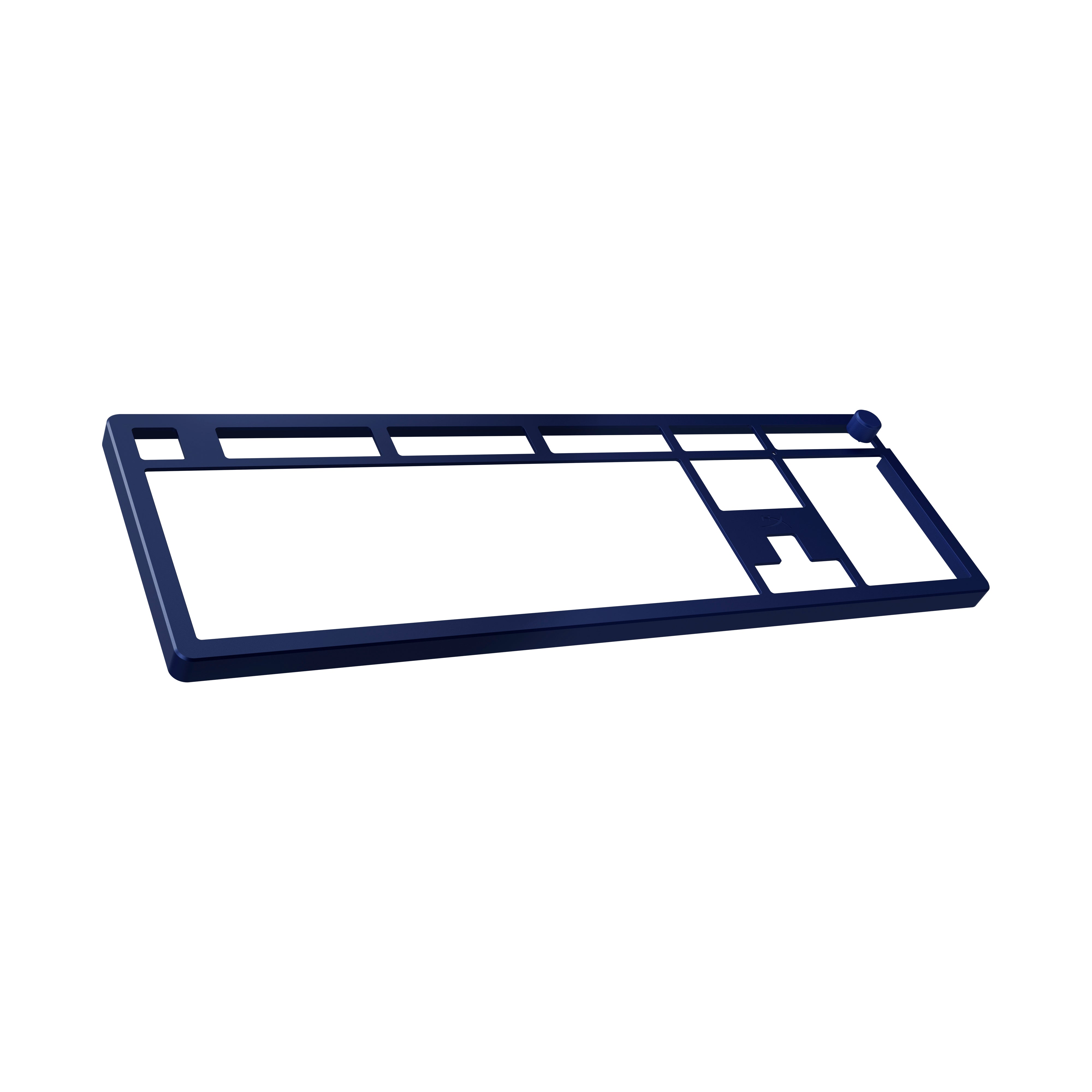 HyperX Alloy Rise Top Plate