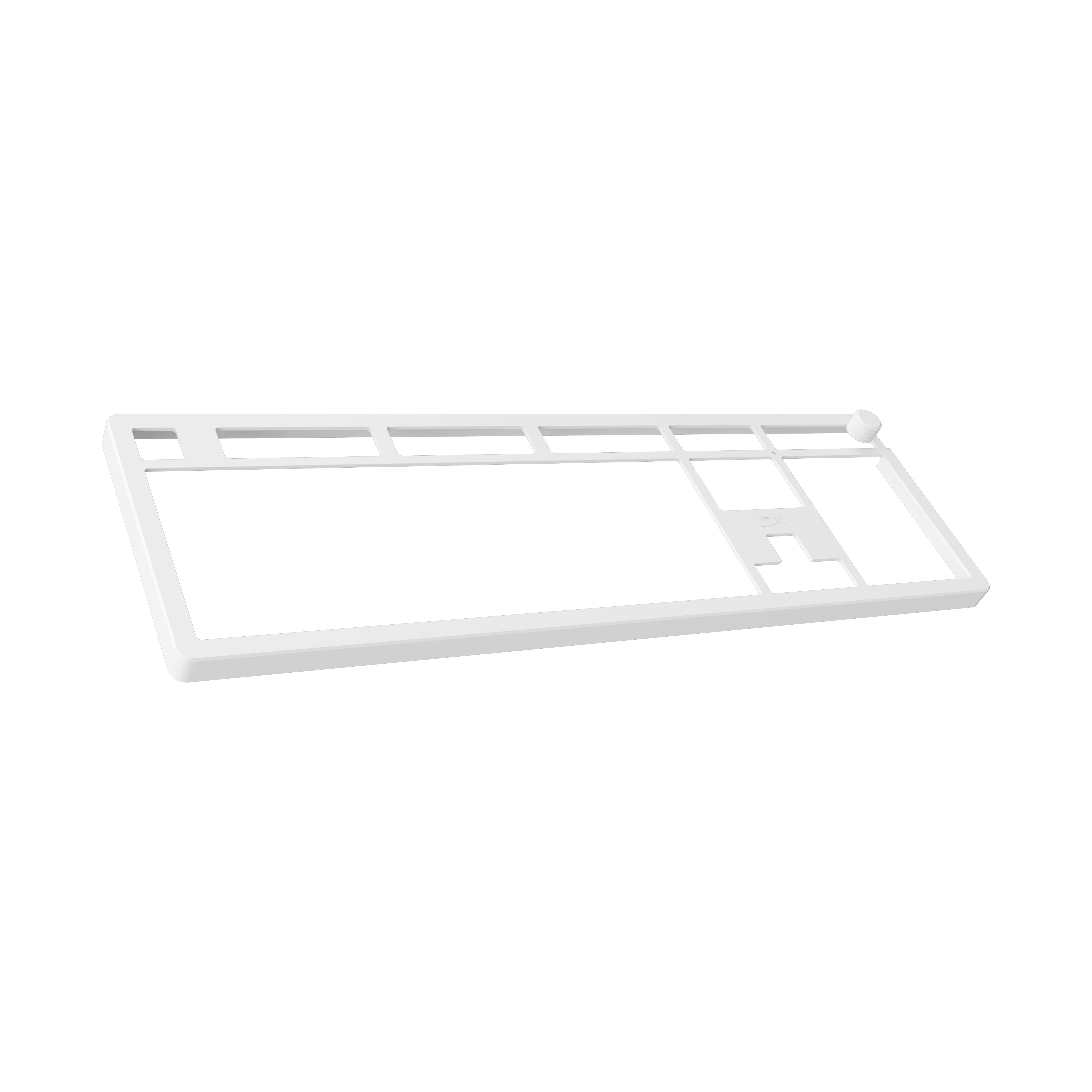 HyperX Alloy Rise Top Plate