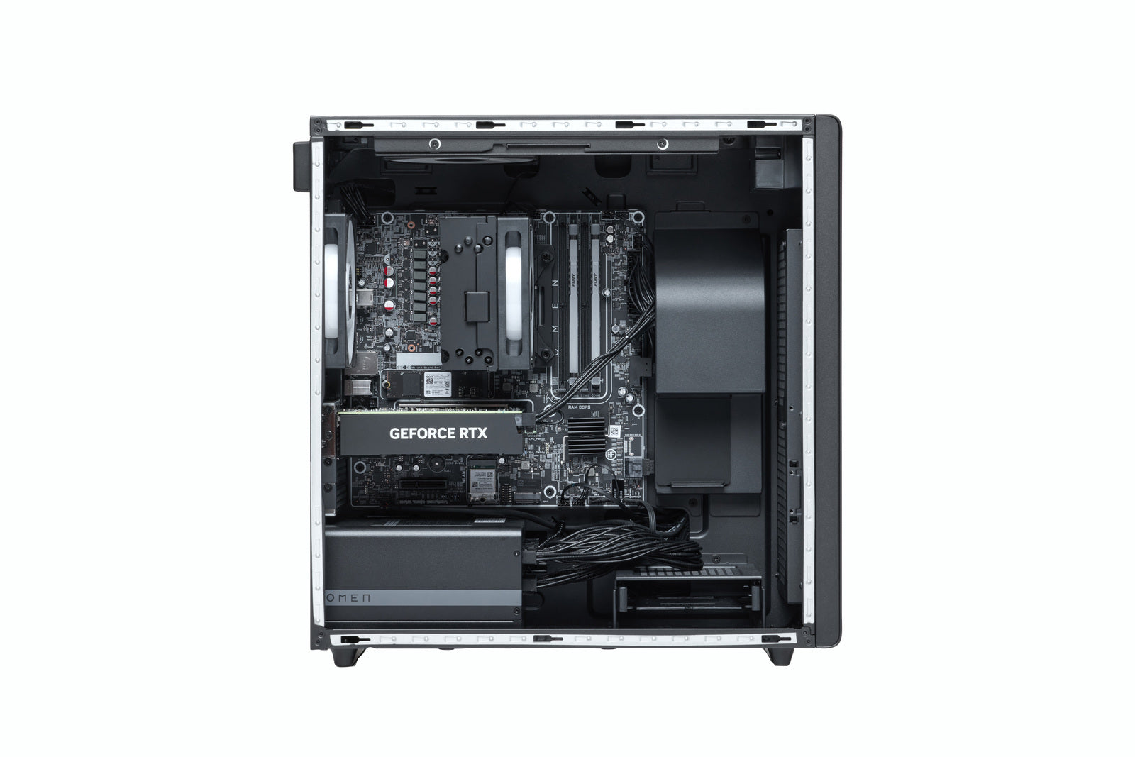 OMEN 35L Gaming Desktop GT16-0066m PC